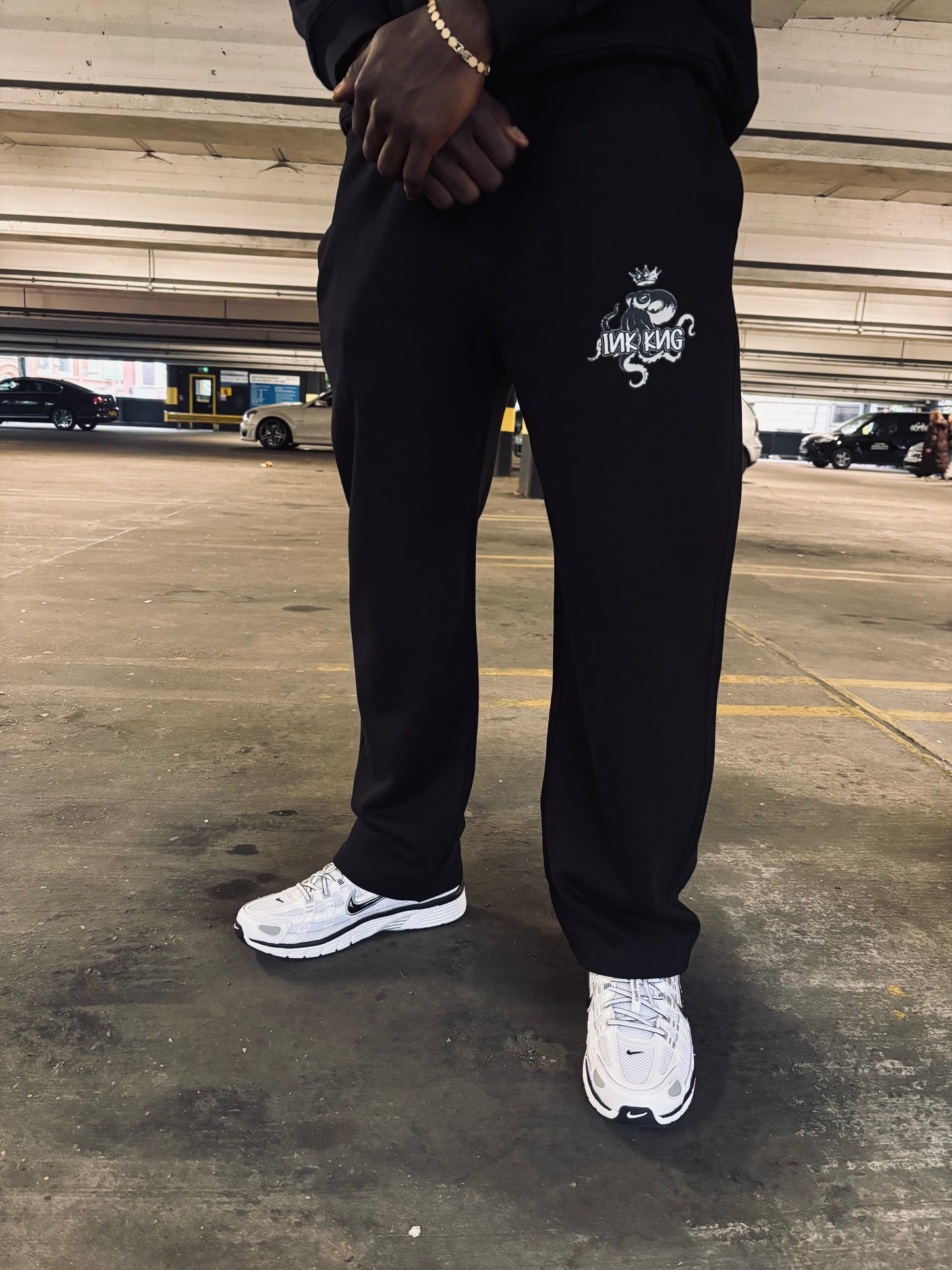 Kraken Cosy Bottoms