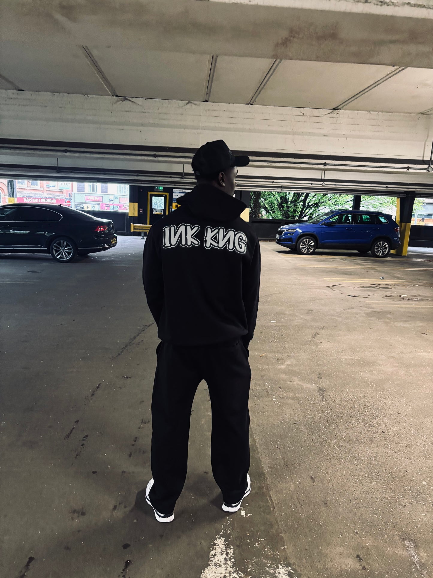 Kraken Cosy Bottoms