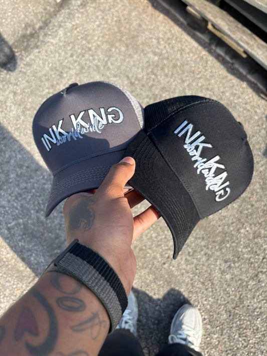 KNG Trucker Hats